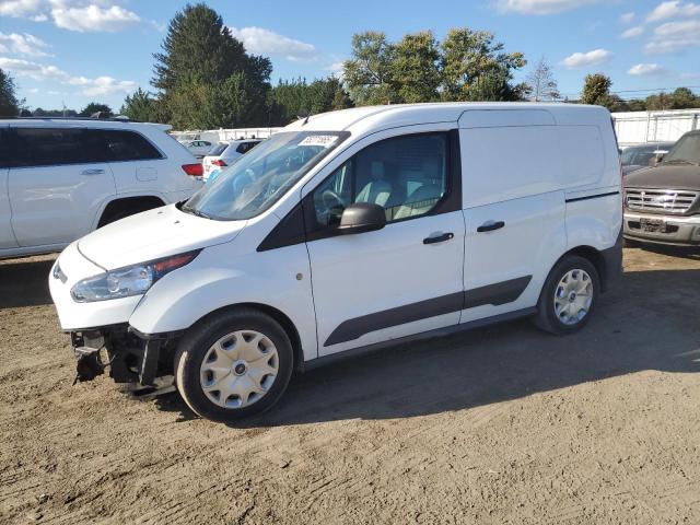 2016 FORD TRANSIT CO XL, 