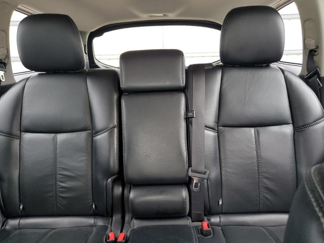 5N1DR2MN3HC695220 - 2017 NISSAN PATHFINDER S Biały zdjęcie 10