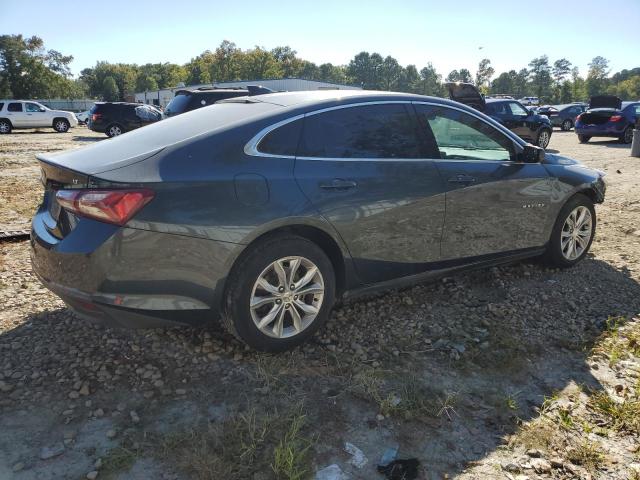 1G1ZD5ST7KF178643 - 2019 CHEVROLET MALIBU LT CHARCOAL photo 3