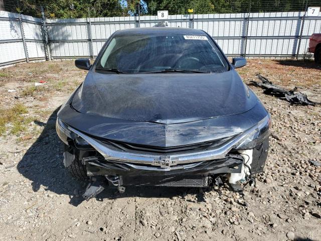 1G1ZD5ST7KF178643 - 2019 CHEVROLET MALIBU LT CHARCOAL photo 5