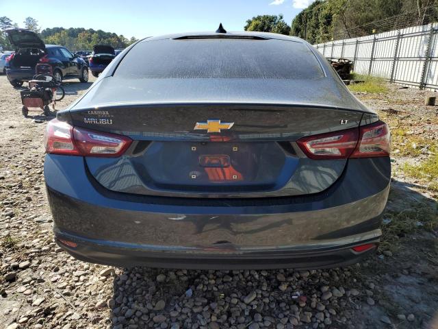 1G1ZD5ST7KF178643 - 2019 CHEVROLET MALIBU LT CHARCOAL photo 6