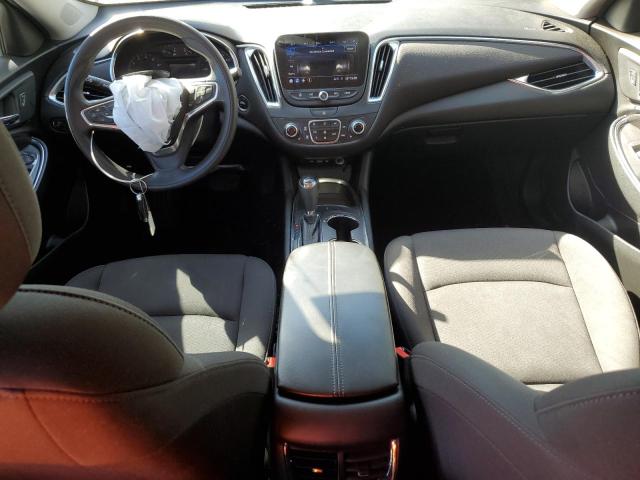 1G1ZD5ST7KF178643 - 2019 CHEVROLET MALIBU LT CHARCOAL photo 8