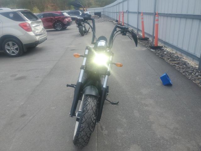 5VPWB36N8E3032713 - 2014 VICTORY MOTORCYCLES HIGH-BALL BLACK photo 2