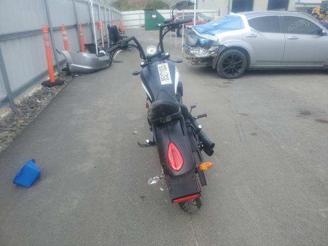 5VPWB36N8E3032713 - 2014 VICTORY MOTORCYCLES HIGH-BALL BLACK photo 4