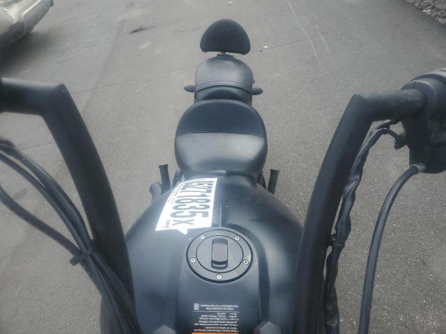 5VPWB36N8E3032713 - 2014 VICTORY MOTORCYCLES HIGH-BALL BLACK photo 5