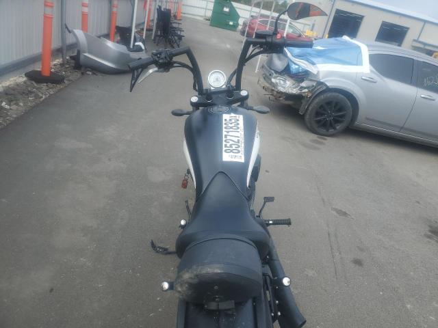 5VPWB36N8E3032713 - 2014 VICTORY MOTORCYCLES HIGH-BALL BLACK photo 6