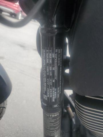 5VPWB36N8E3032713 - 2014 VICTORY MOTORCYCLES HIGH-BALL BLACK photo 9