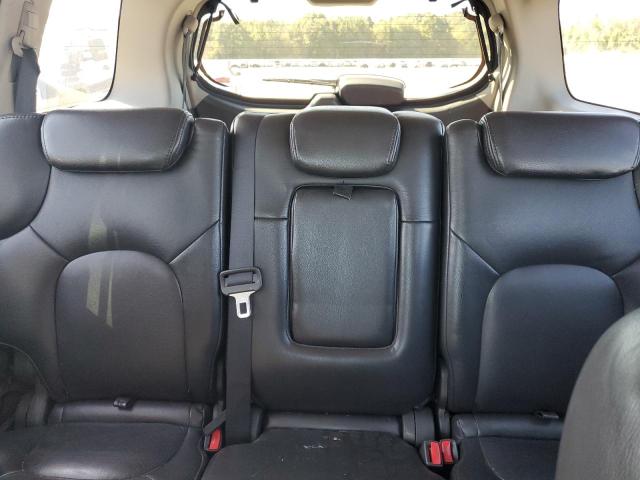 5N1AR1NBXBC625089 - 2011 NISSAN PATHFINDER S Boz foto 10