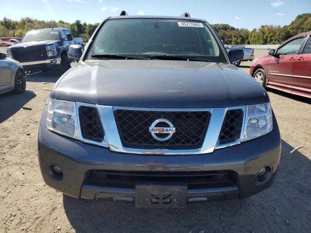 5N1AR1NBXBC625089 - 2011 NISSAN PATHFINDER S Boz foto 5