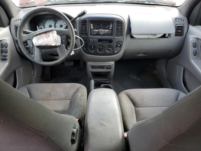 1FMYU041X1KB40715 - 2001 FORD ESCAPE XLT 红色 照片 8