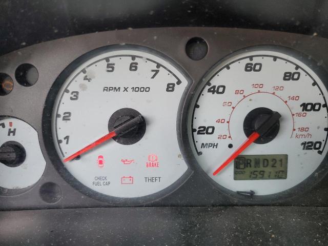 1FMYU041X1KB40715 - 2001 FORD ESCAPE XLT 红色 照片 9