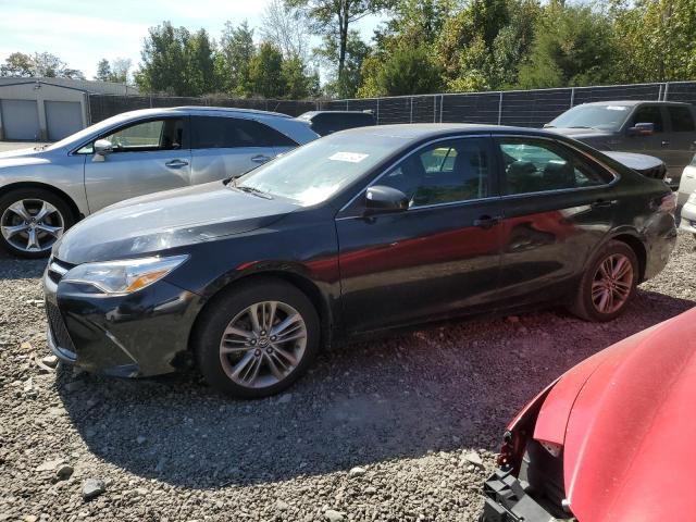 2016 TOYOTA CAMRY LE, 