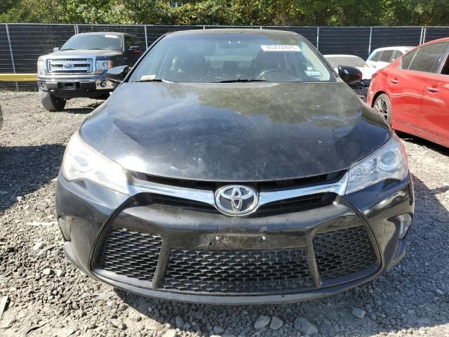 4T1BF1FK9GU586542 - 2016 TOYOTA CAMRY LE BLACK photo 5