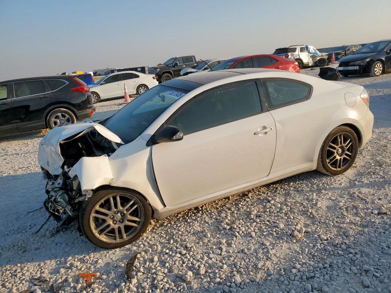 2010 TOYOTA SCION TC, 