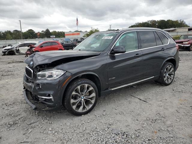 2015 BMW X5 XDRIVE35I, 