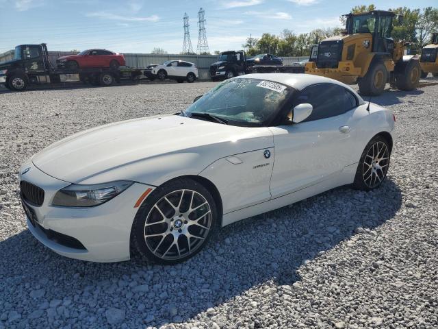 2013 BMW Z4 SDRIVE28I, 
