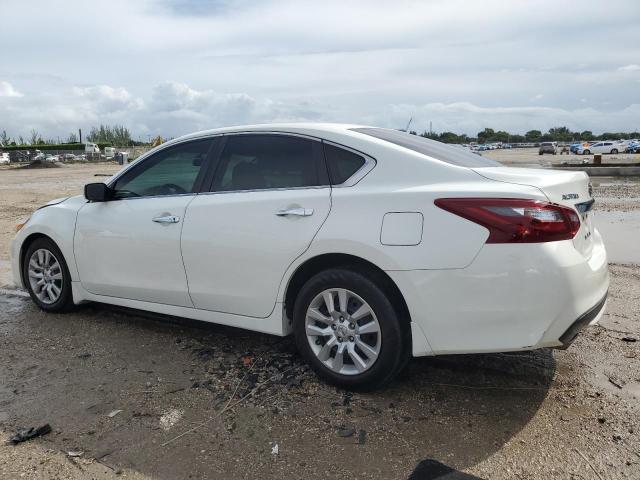1N4AL3AP0JC219104 - 2018 NISSAN ALTIMA 2.5 Ağ foto 2