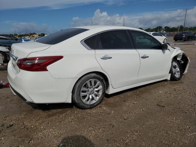 1N4AL3AP0JC219104 - 2018 NISSAN ALTIMA 2.5 Ağ foto 3