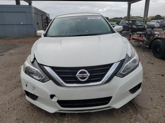1N4AL3AP0JC219104 - 2018 NISSAN ALTIMA 2.5 Ağ foto 5