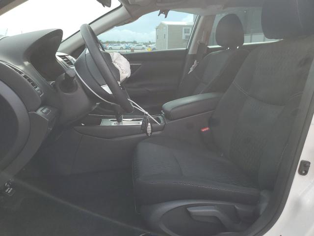 1N4AL3AP0JC219104 - 2018 NISSAN ALTIMA 2.5 Ağ foto 7