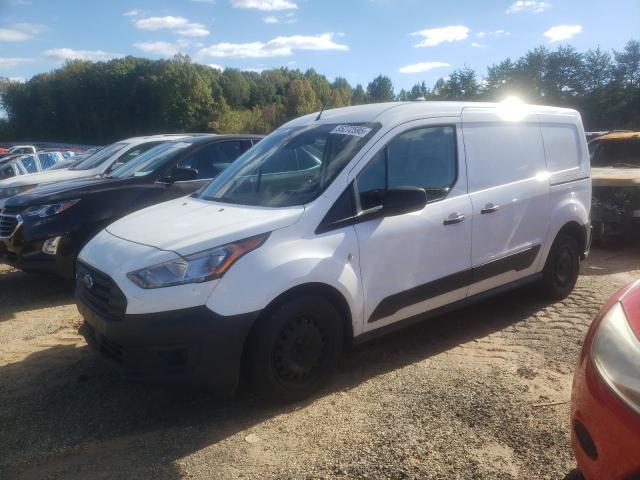 2022 FORD TRANSIT CO XL, 