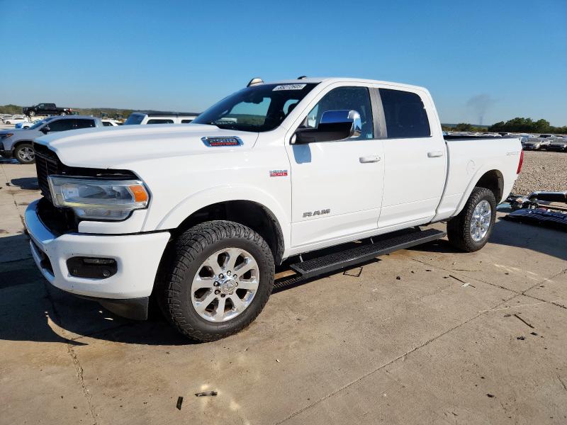 2020 RAM 2500 LARAMIE, 