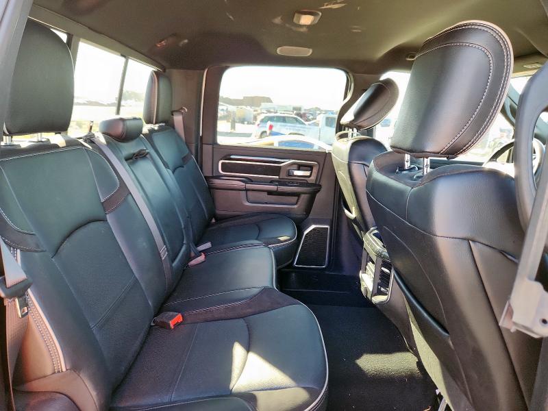 3C6UR5FJ8LG217839 - 2020 RAM 2500 LARAMIE თეთრი ფოტო 10