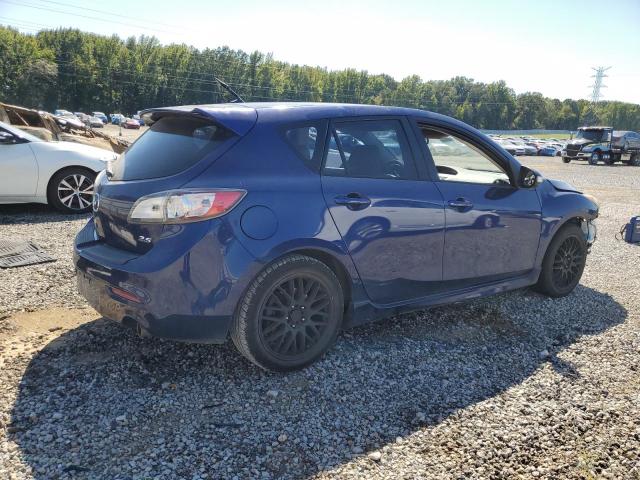 JM1BL1L92C1654013 - 2012 MAZDA 3 S Mavi foto 3