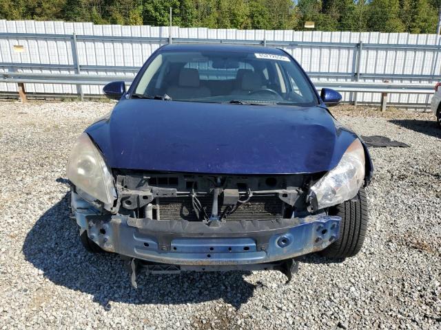 JM1BL1L92C1654013 - 2012 MAZDA 3 S Mavi foto 5