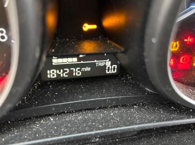 JM1BL1L92C1654013 - 2012 MAZDA 3 S Mavi foto 9