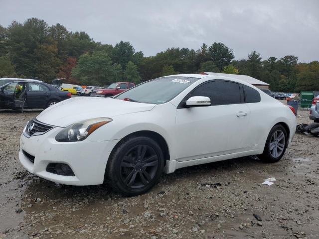 2012 NISSAN ALTIMA S, 