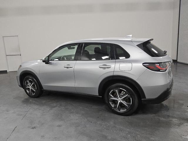 3CZRZ2H72SM774481 - 2025 HONDA HR-V EXL SILVER photo 2