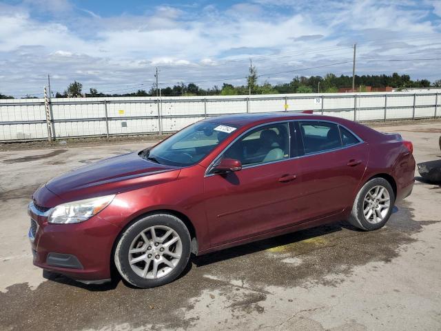2015 CHEVROLET MALIBU 1LT, 