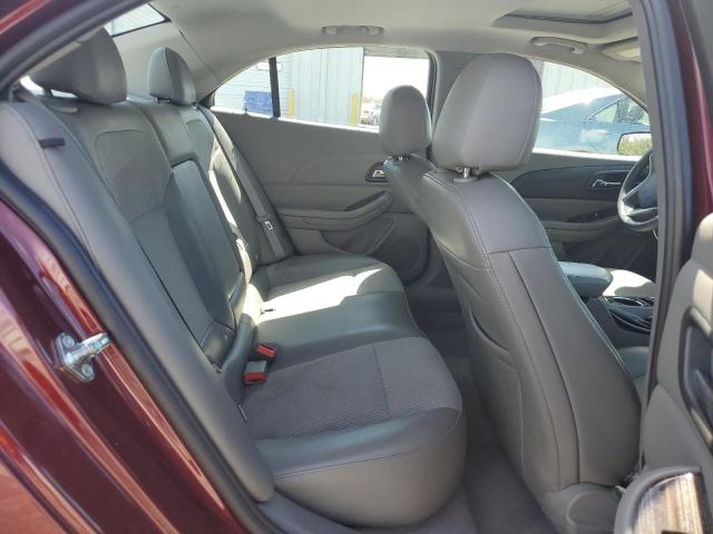 1G11C5SL0FF338965 - 2015 CHEVROLET MALIBU 1LT BURGUNDY photo 11