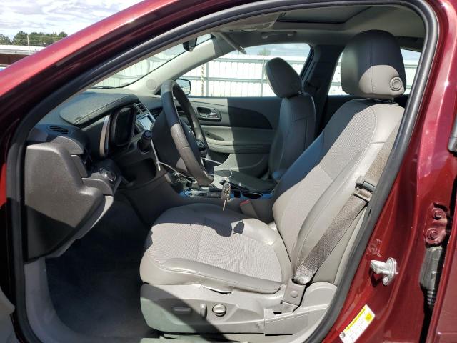 1G11C5SL0FF338965 - 2015 CHEVROLET MALIBU 1LT BURGUNDY photo 7
