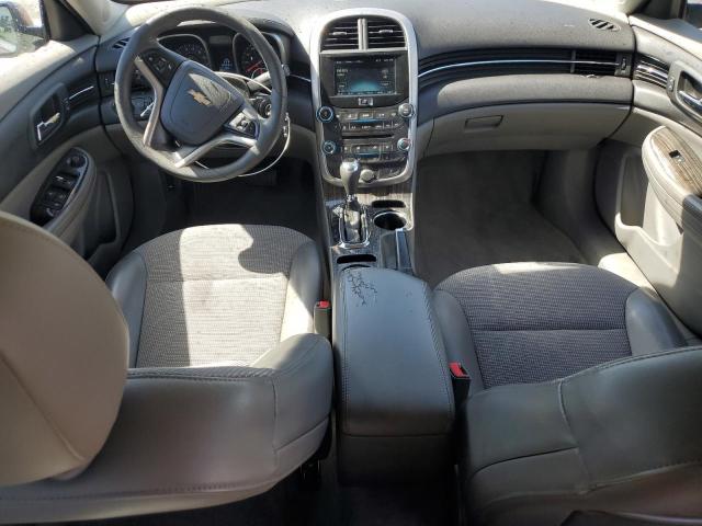 1G11C5SL0FF338965 - 2015 CHEVROLET MALIBU 1LT BURGUNDY photo 8