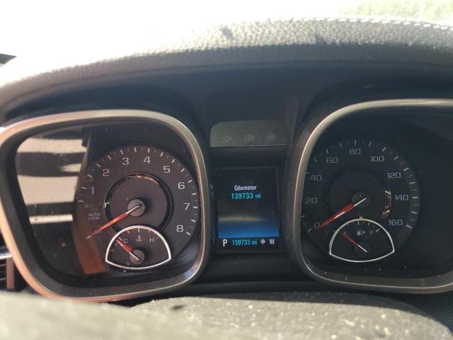 1G11C5SL0FF338965 - 2015 CHEVROLET MALIBU 1LT BURGUNDY photo 9