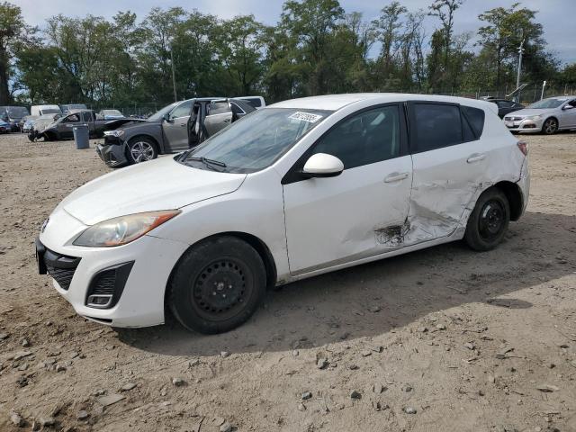 2012 MAZDA 3 I, 