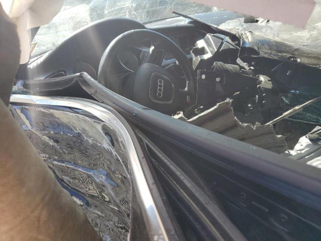 WAUCVAFR7CA017660 - 2012 AUDI S5 PREMIUM PLUS أسود صورة 8