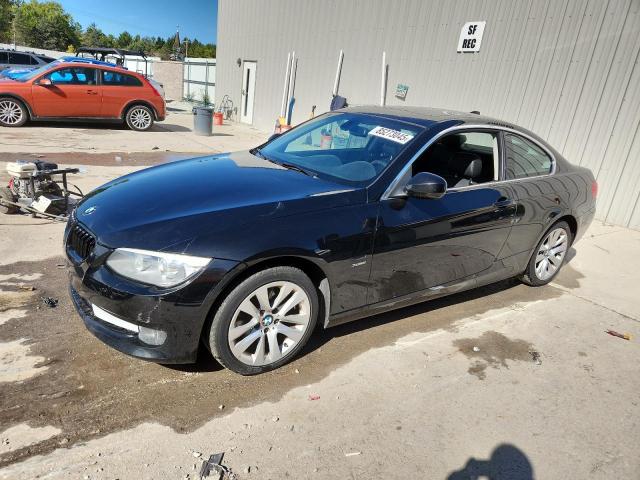 2013 BMW 328 XI SULEV, 