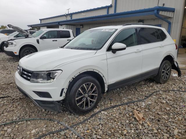 2020 VOLKSWAGEN TIGUAN SE, 