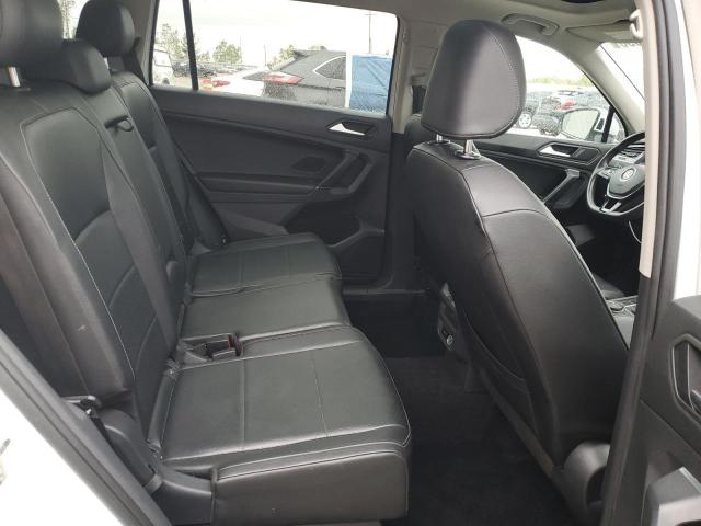 3VV2B7AX8LM024279 - 2020 VOLKSWAGEN TIGUAN SE أبيض صورة 11
