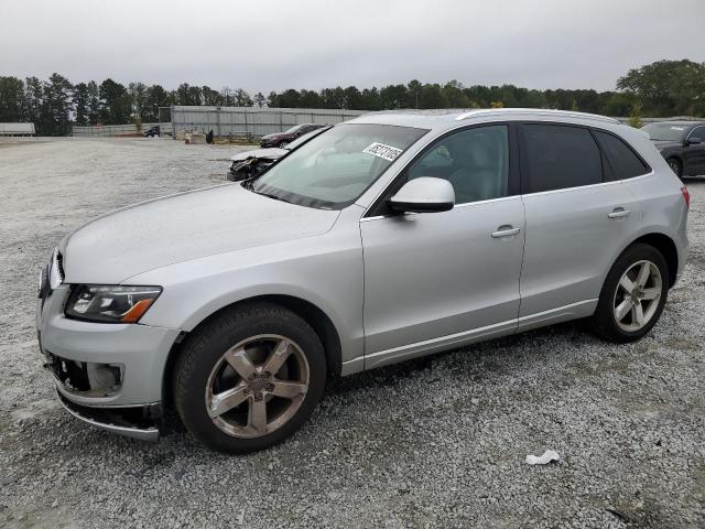 2011 AUDI Q5 PREMIUM PLUS, 