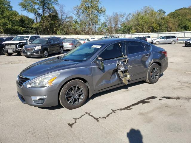 2015 NISSAN ALTIMA 2.5, 