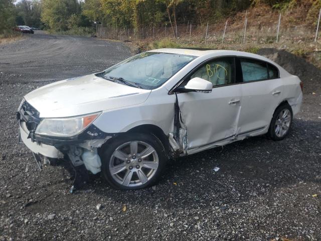 2012 BUICK LACROSSE PREMIUM, 