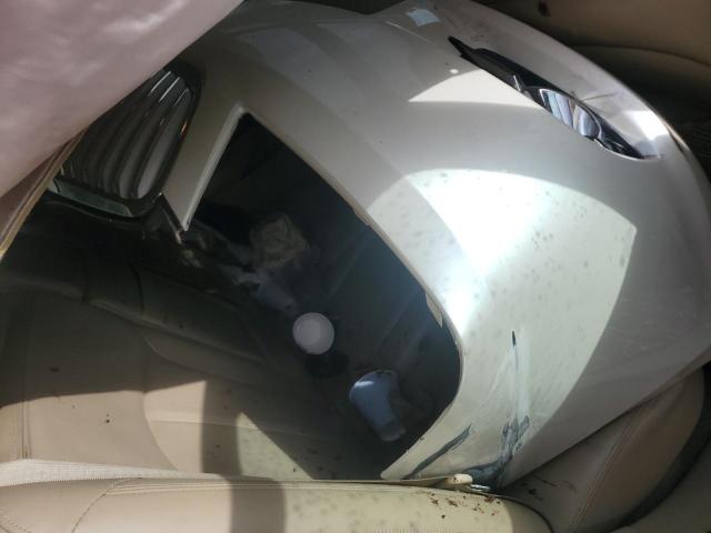 1G4GD5E36CF203569 - 2012 BUICK LACROSSE PREMIUM Blanc photo 12