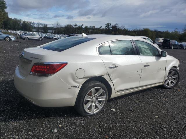 1G4GD5E36CF203569 - 2012 BUICK LACROSSE PREMIUM Blanc photo 3
