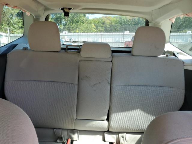 JF2SJAEC7JH417599 - 2018 SUBARU FORESTER 2.5I PREMIUM Ağ foto 10