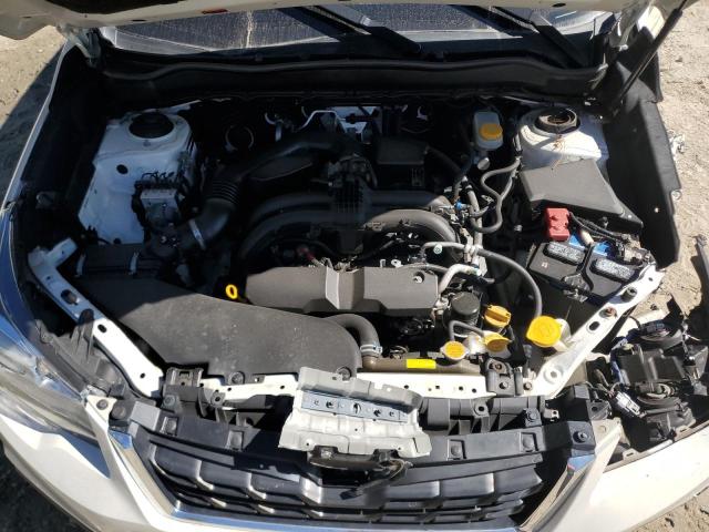 JF2SJAEC7JH417599 - 2018 SUBARU FORESTER 2.5I PREMIUM Ağ foto 12