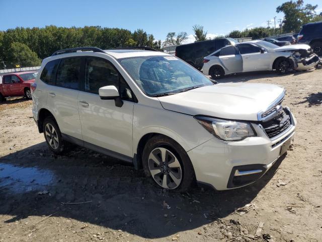 JF2SJAEC7JH417599 - 2018 SUBARU FORESTER 2.5I PREMIUM Ağ foto 4